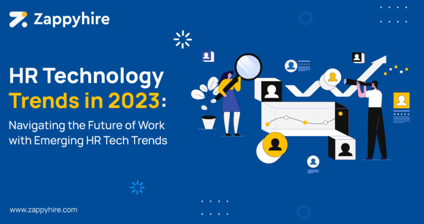 HR Technology trends blog image
