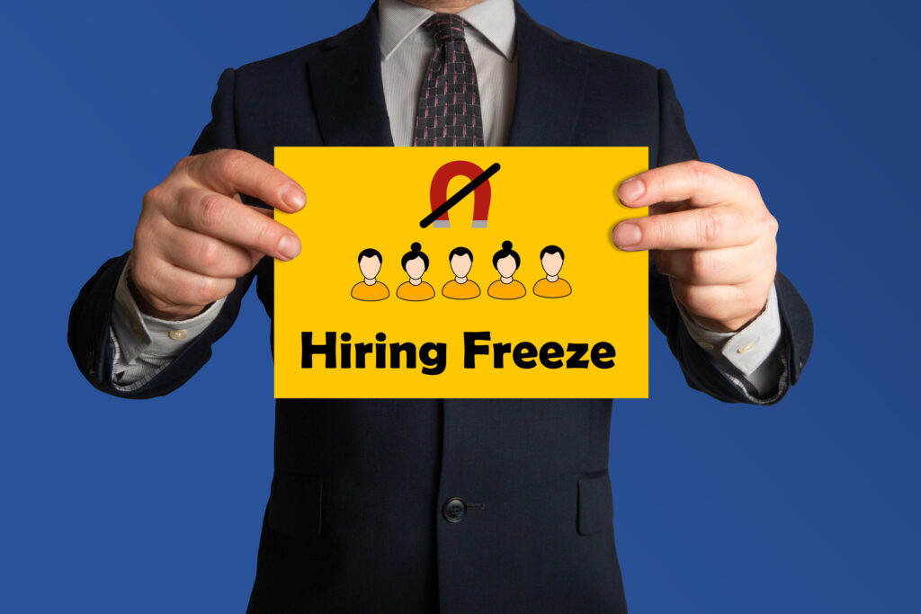 What Is Hiring Freeze Everything You Need To Know